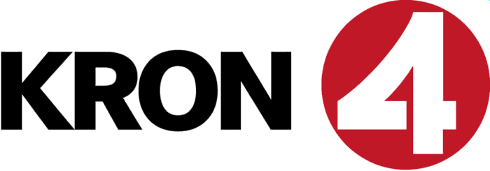 KRON4 logo