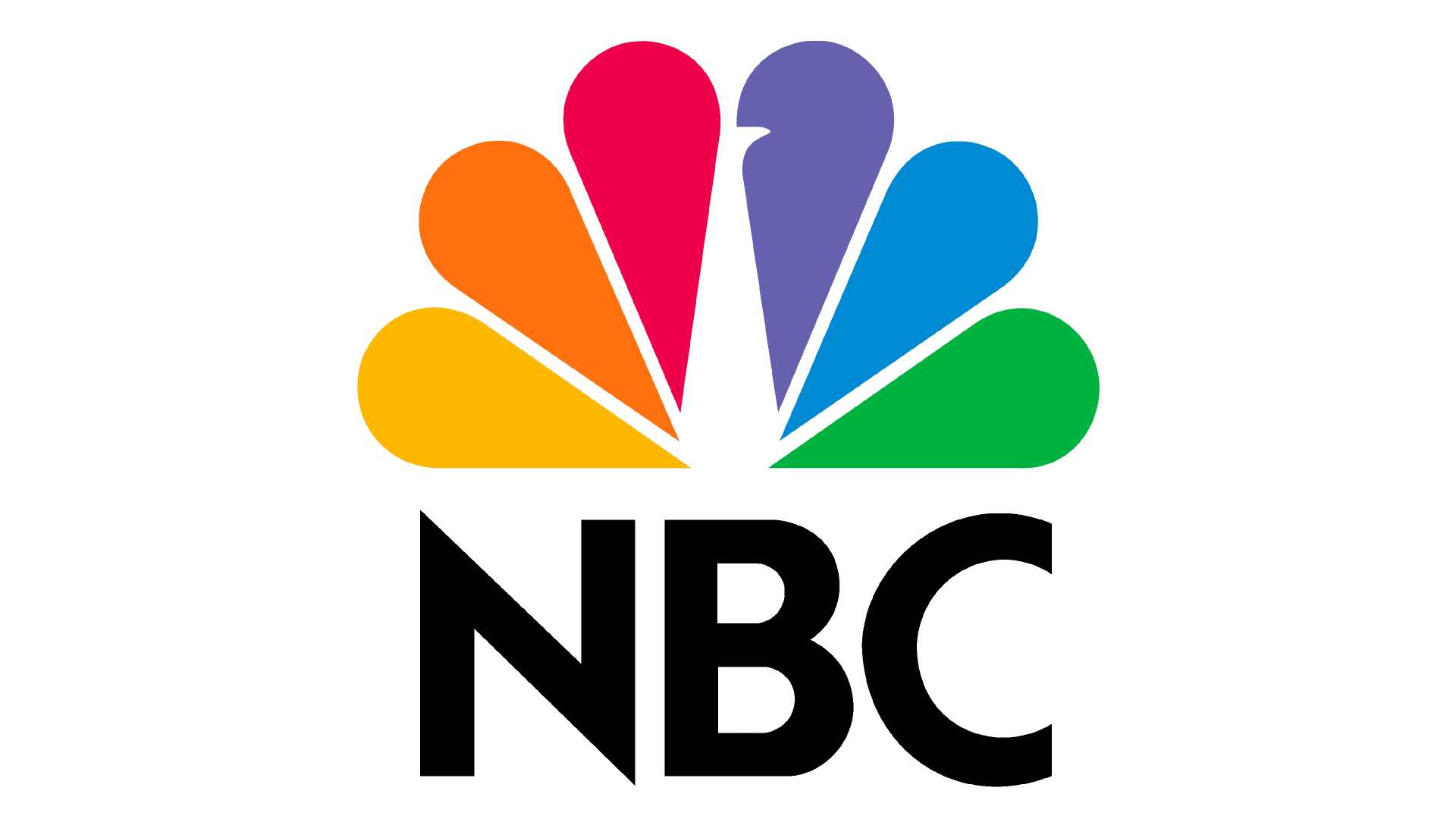 NBC logo